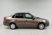 Lada (ВАЗ) Granta I Рестайлинг Саратов  - изображение 26