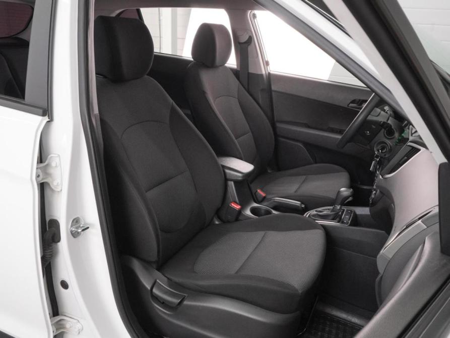 Hyundai Creta I Рестайлинг Воронеж  - изображение 8