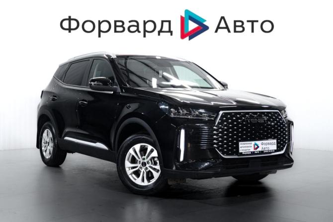 Tenet T4 с пробегом 2026 года, цена 1 899 000 рублей, 12887 км, внедорожник, Автокод Объявления