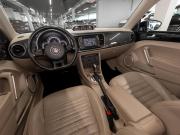 Volkswagen Beetle II (A5) Москва  - изображение 31