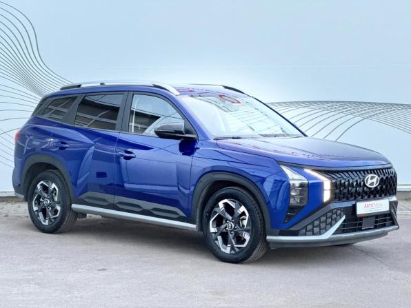 Hyundai Mufasa I (NU2) с пробегом 2023 года, цена 3 100 000 рублей, 44431 км, внедорожник, Автокод Объявления