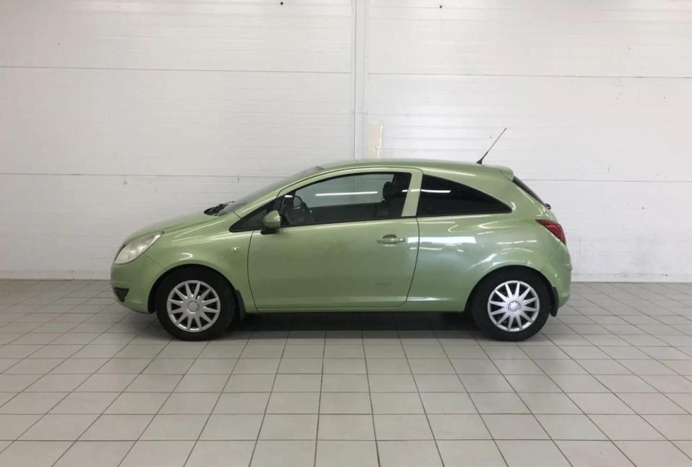 Opel Corsa D Астрахань  - изображение 10