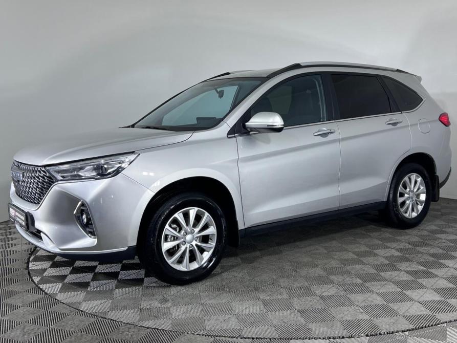 Haval M6 II Ростов-на-Дону  - изображение 1