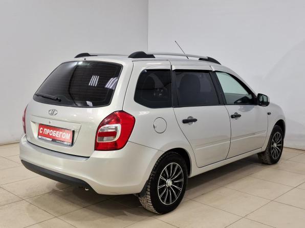 Lada (ВАЗ) Kalina II с пробегом 2016 года, цена 390 000 рублей, 182360 км, универсал, Автокод Объявления