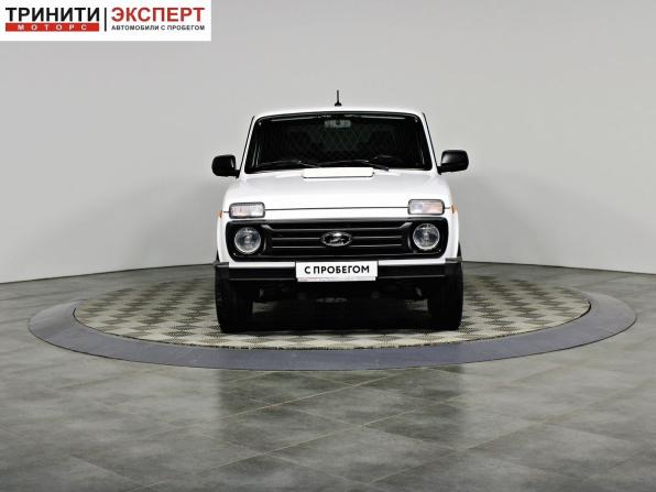 Lada (ВАЗ) Niva Legend с пробегом 2023 года, цена 997 000 рублей, 26954 км, внедорожник, Автокод Объявления
