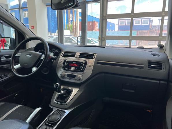 Ford Kuga I с пробегом 2008 года, цена 899 000 рублей, 285849 км, внедорожник, Автокод Объявления