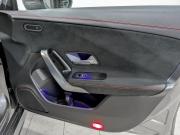 Mercedes-Benz CLA II (C118 X118) Москва  - изображение 52