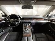 Audi A8 II (D3) Рестайлинг 2 Москва  - изображение 36