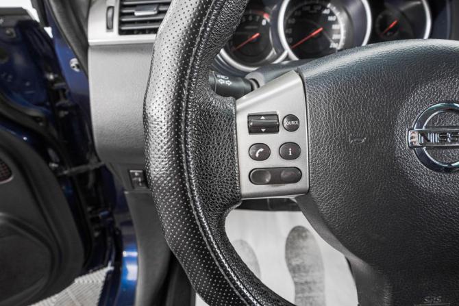 Nissan Tiida I с пробегом 2010 года, цена 699 000 рублей, 246600 км, хэтчбек, Автокод Объявления