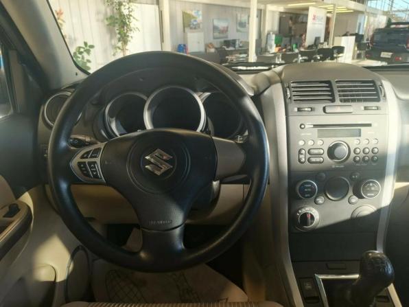 Suzuki Grand Vitara II Рестайлинг 2 с пробегом 2012 года, цена 1 364 000 рублей, 77000 км, внедорожник, Автокод Объявления
