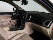 Jeep Grand Cherokee IV (WK2) Рестайлинг Москва  - изображение 36