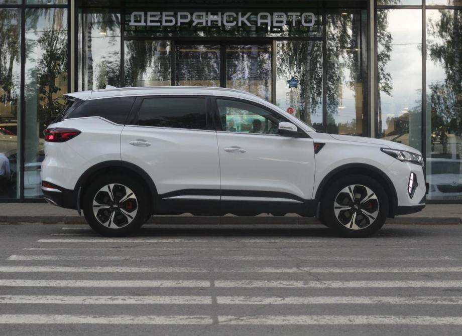 Chery Tiggo 7 Pro Max I Брянск  - изображение 4