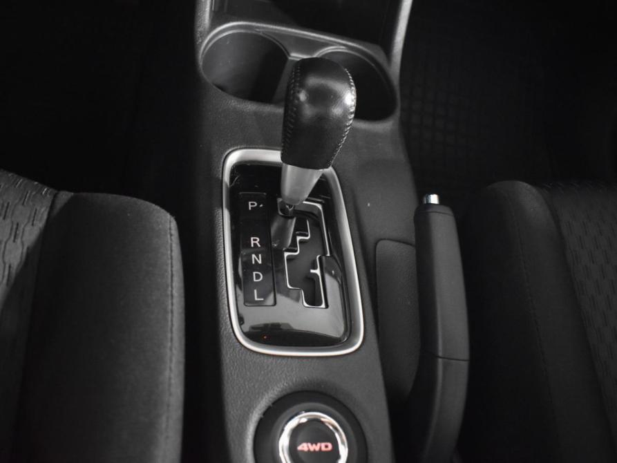 Mitsubishi Outlander III Санкт-Петербург  - изображение 17