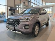 Chery Tiggo 4 Pro I Казань  - изображение 23