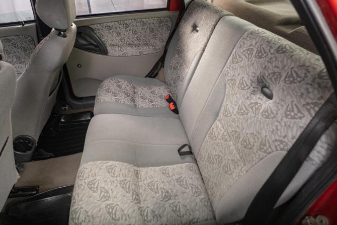 Lada (ВАЗ) Kalina I с пробегом 2005 года, цена 249 000 рублей, 180000 км, седан, Автокод Объявления