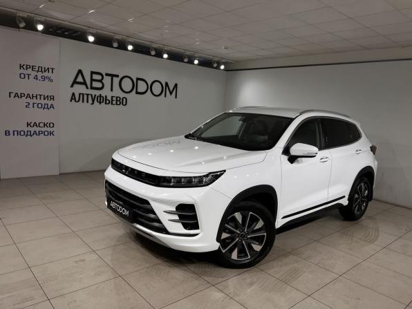 Exeed LX I Рестайлинг с пробегом 2022 года, цена 1 749 000 рублей, 63000 км, внедорожник, Автокод Объявления