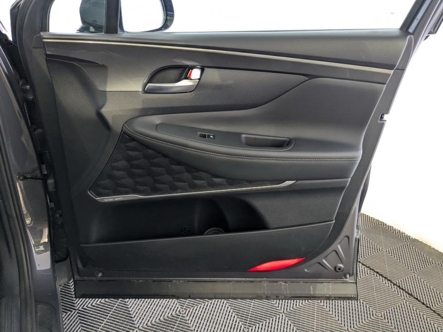 Hyundai Santa Fe IV Рестайлинг Москва  - изображение 28