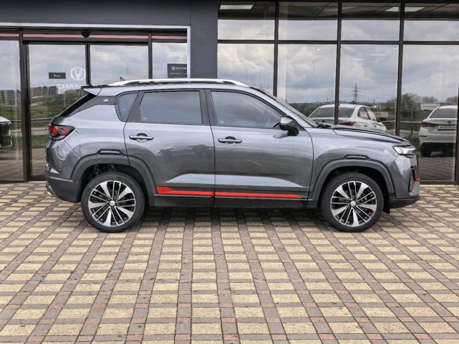 Changan CS35 Plus I Рестайлинг Краснодар  - изображение 4