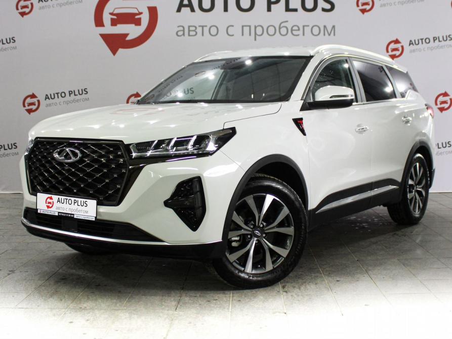 Chery Tiggo 7 Pro Max I Минеральные Воды  - изображение 1
