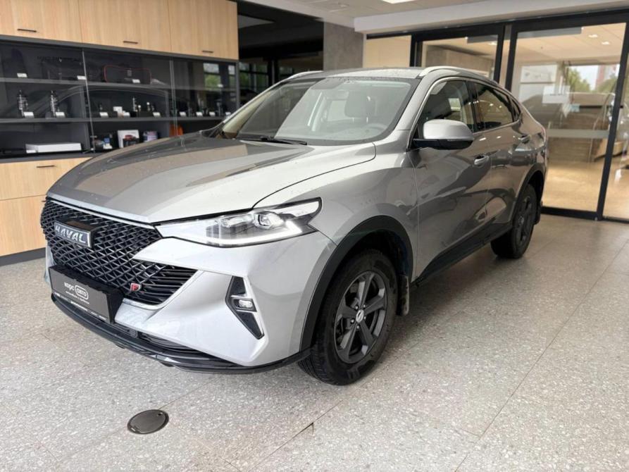 Haval F7x I Рестайлинг Ярославль  - изображение 1