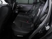 Toyota Land Cruiser 300 Series Москва  - изображение 31