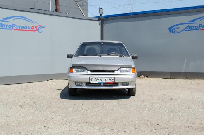 Lada (ВАЗ) 2115 с пробегом 2005 года, цена 109 000 рублей, 169141 км, седан, Автокод Объявления