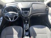 Hyundai Solaris I Рестайлинг Москва  - изображение 29