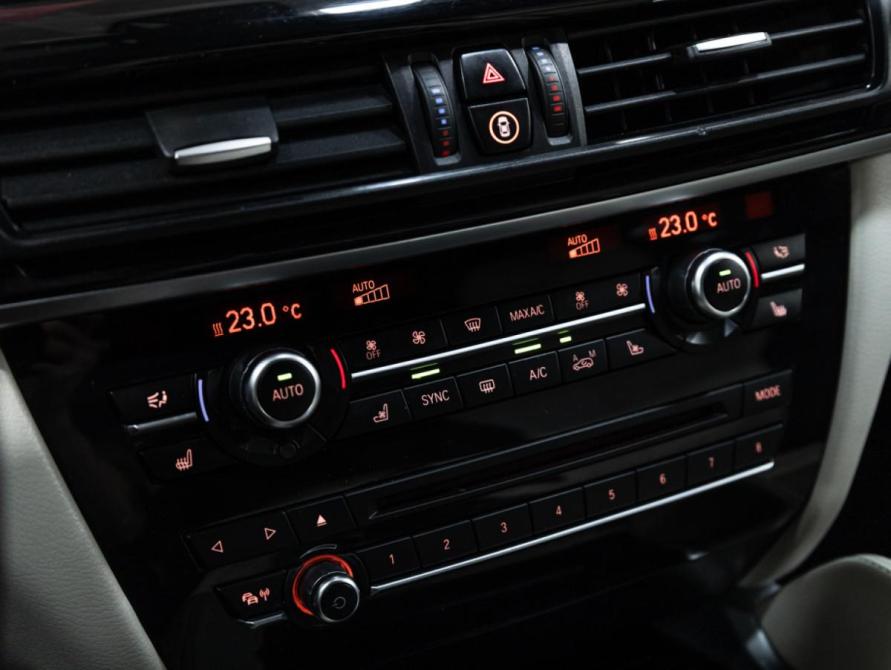 BMW X6 II (F16) Санкт-Петербург  - изображение 30