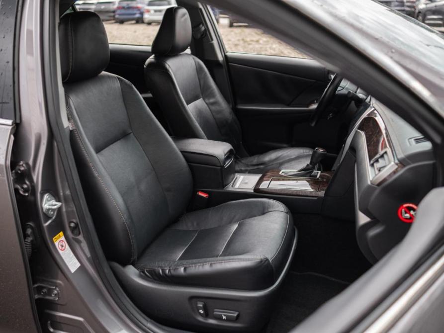Toyota Camry VII (XV50) Рестайлинг Сочи  - изображение 9