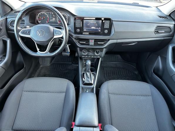 Volkswagen Polo VI с пробегом 2021 года, цена 1 495 000 рублей, 66892 км, лифтбек, Автокод Объявления