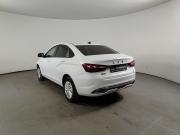 Lada (ВАЗ) Vesta I Рестайлинг (NG) Уфа  - изображение 33