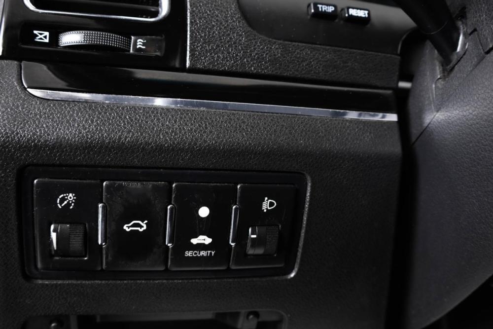 Geely Emgrand EC7 Пермь  - изображение 19
