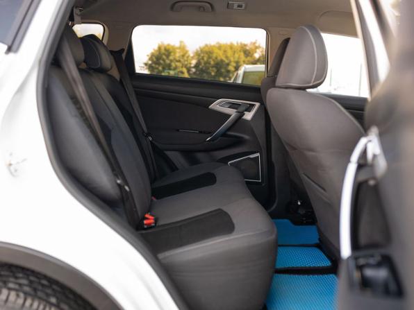 Geely Atlas I с пробегом 2019 года, цена 1 230 000 рублей, 178886 км, внедорожник, Автокод Объявления