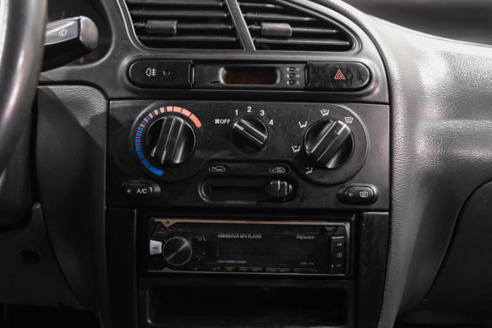 Chevrolet Lanos I Новокузнецк  - изображение 21