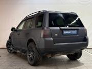 Land Rover Freelander II Санкт-Петербург  - изображение 20