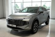 Haval F7 II Москва  - изображение 19