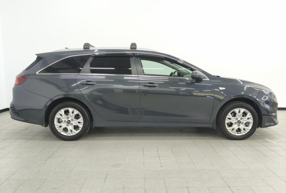 Kia Ceed III Екатеринбург  - изображение 6