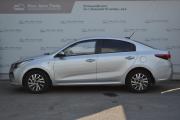 Kia Rio IV Старый Оскол  - изображение 14