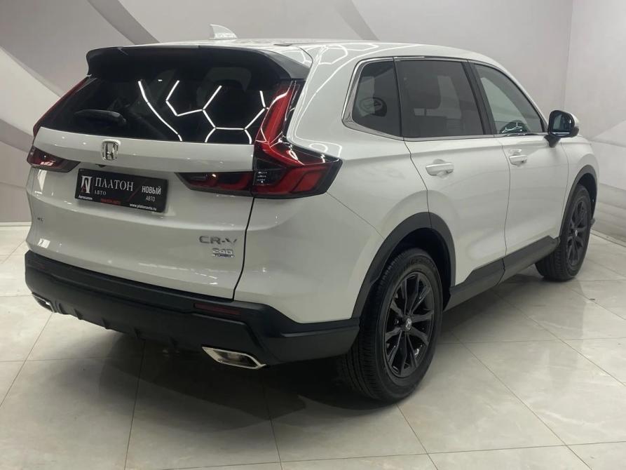 Honda CR-V VI Воронеж  - изображение 5