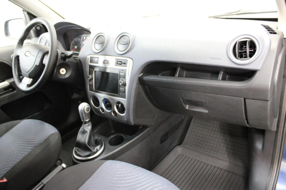 Ford Fusion I Рестайлинг Ярославль  - изображение 11
