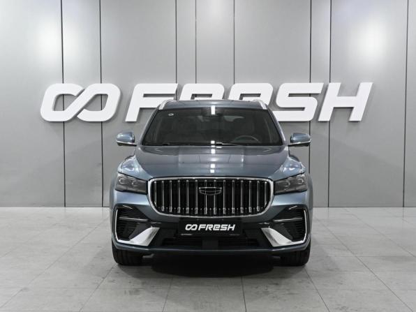 Geely Monjaro I Рестайлинг 2 (China Market) с пробегом 2026 года, цена 4 349 000 рублей, 56 км, внедорожник, Автокод Объявления