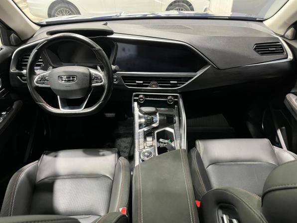 Geely Tugella I с пробегом 2021 года, цена 2 560 000 рублей, 61600 км, внедорожник, Автокод Объявления