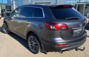 Mazda CX-9 I Рестайлинг Октябрьский  - изображение 24