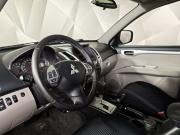 Mitsubishi Pajero Sport II Рестайлинг Москва  - изображение 39