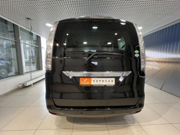 Nissan Serena IV (C26) с пробегом 2015 года, цена 1 210 000 рублей, 188000 км, минивэн, Автокод Объявления