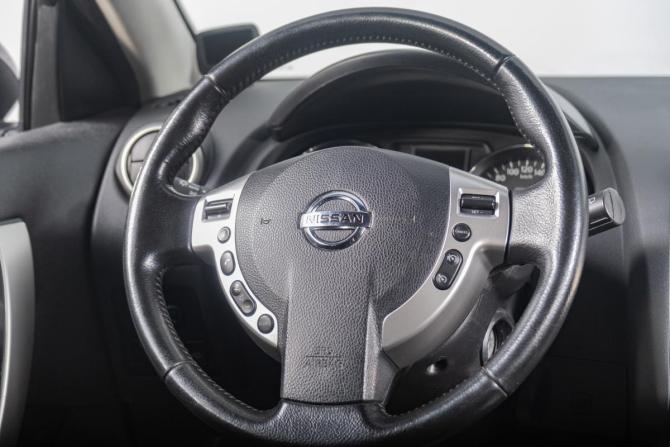 Nissan Qashqai I Рестайлинг с пробегом 2012 года, цена 1 059 000 рублей, 237000 км, внедорожник, Автокод Объявления