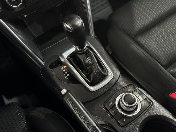 Mazda CX-5 I с пробегом 2014 года, цена 1 697 000 рублей, 120500 км, внедорожник, Автокод Объявления