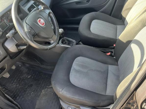 Fiat Linea с пробегом 2011 года, цена 364 000 рублей, 148533 км, седан, Автокод Объявления