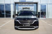 Kia Carnival IV Крым  - изображение 37