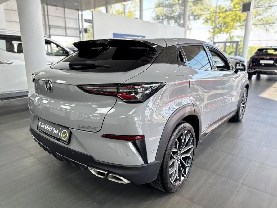 Changan UNI-T I Ростов-на-Дону  - изображение 5